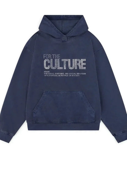 American Style High Quality Visionary Printed Hoddies