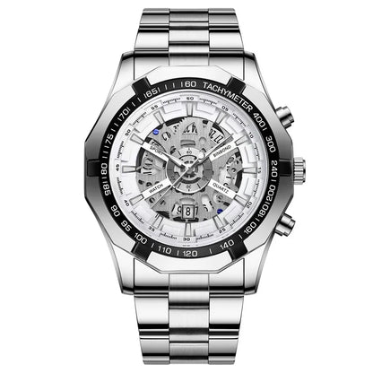 Mens Masculino Quartz Watches