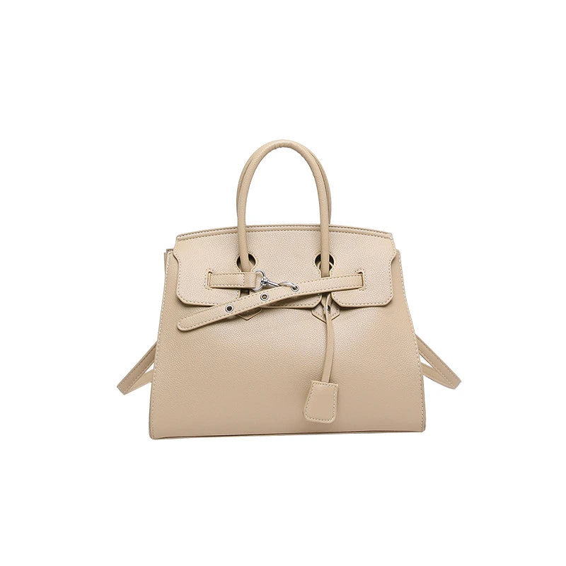 Women Lady Crown Dot Messenger Bags