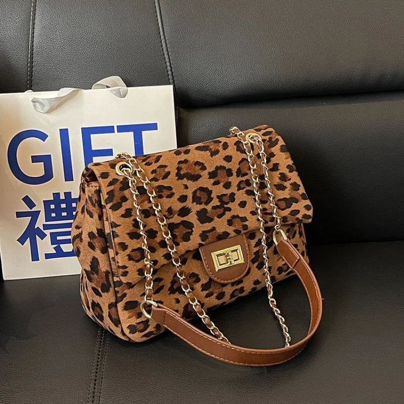 Retro Classic Solid Color Handbag Kiss Lock Top Handle Crossbody Shoulder Bag For Women