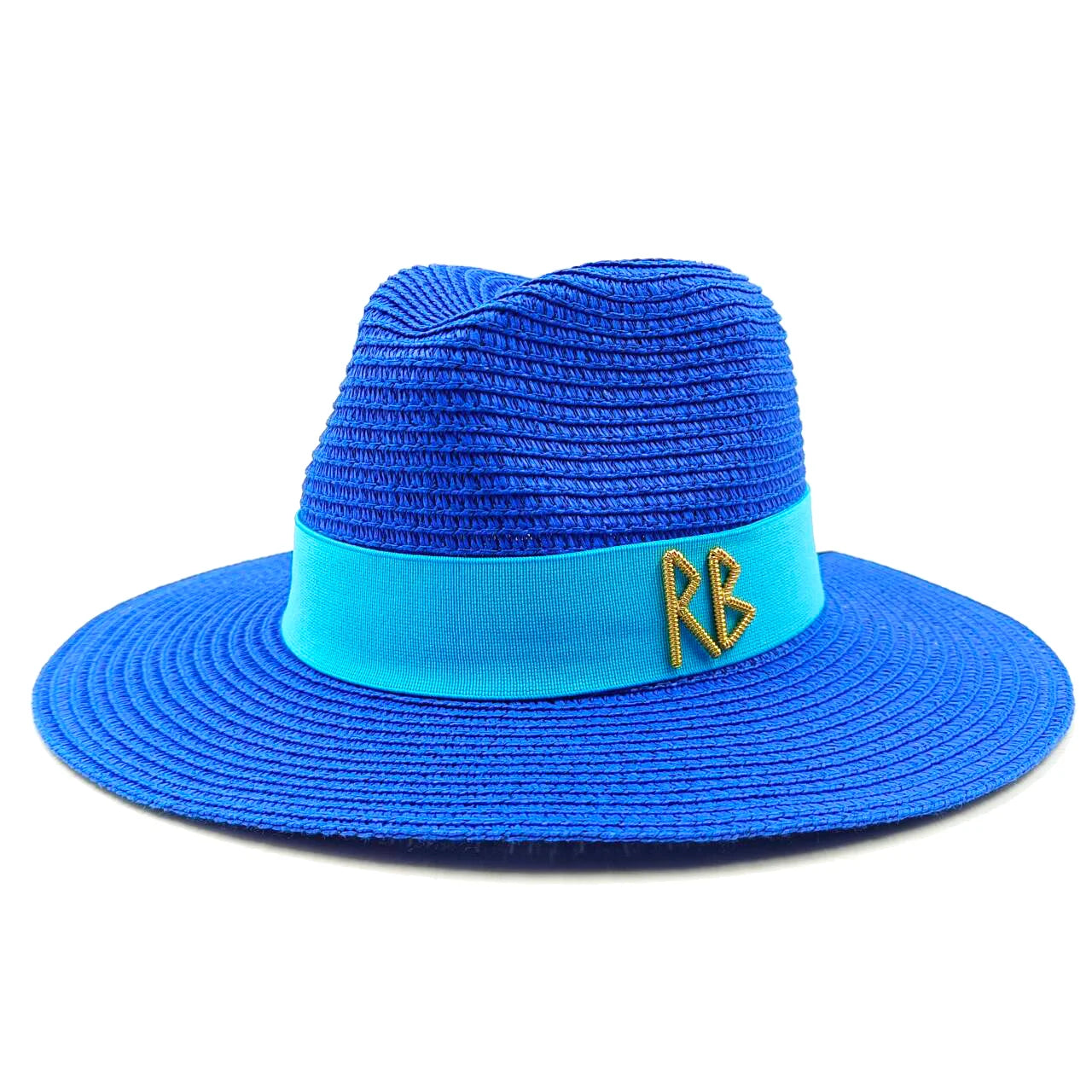 Hepburn Vintage Design Elegant Straw Sun Cap Hat