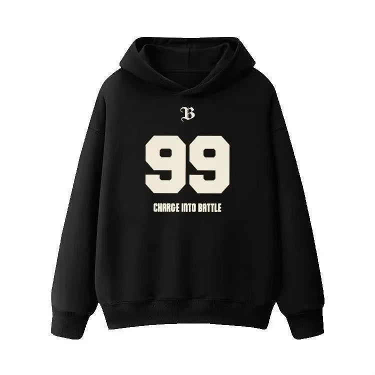 New Comfortable Casual Hoodies