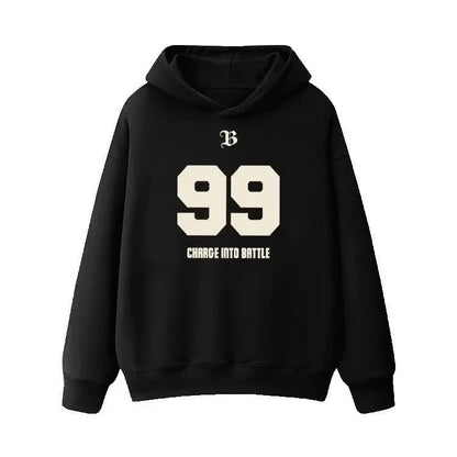 New Comfortable Casual Hoodies