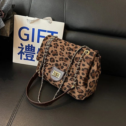 Retro Classic Solid Color Handbag Kiss Lock Top Handle Crossbody Shoulder Bag For Women