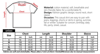 Be Still And Know That I Am God Christian Graphic Tee Faith Based Cotton Crew Neck Short Sleeve T Shirt