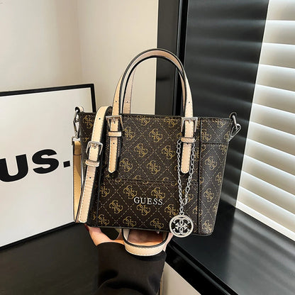 Chic Bright Luxury Handbags For Women