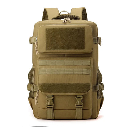 48l 25l Large Capacity Waterproof Camping Tactical Backpack
