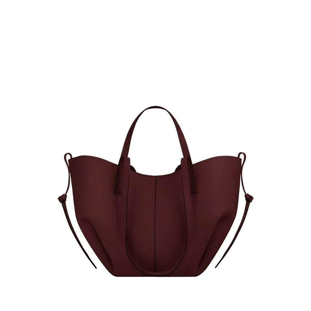 Bright Large Capacity Handbags