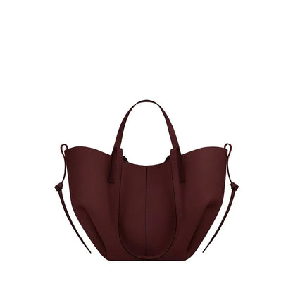 Bright Large Capacity Handbags