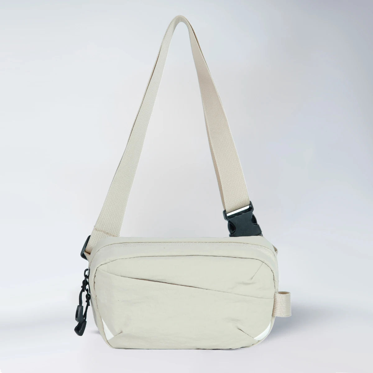 2025 Mini Canvas Crossbody Bag For Women Small Shoulder Handbag Phone Purse