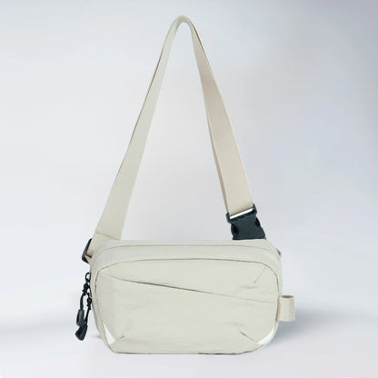 2025 Mini Canvas Crossbody Bag For Women Small Shoulder Handbag Phone Purse