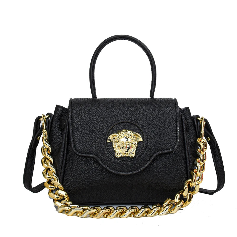 Women Flower Pattern Messenger Bags