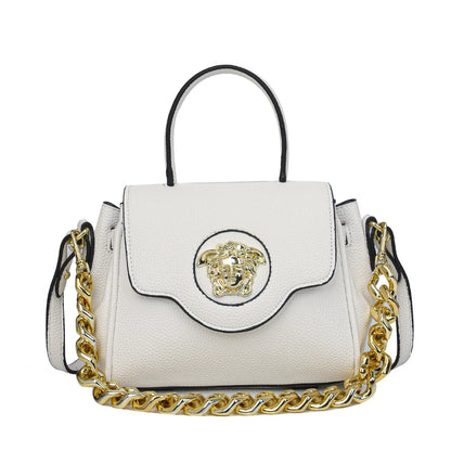 Small Leather Designer Handbags