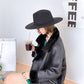 2023 Women's Extra Thick Lamb Leather Rider Jacket with Faux Fur