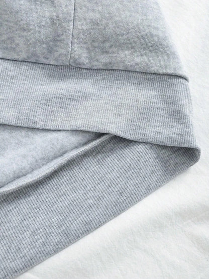 Adventure Life Brooklyn New York Printed Women Sweatshirt