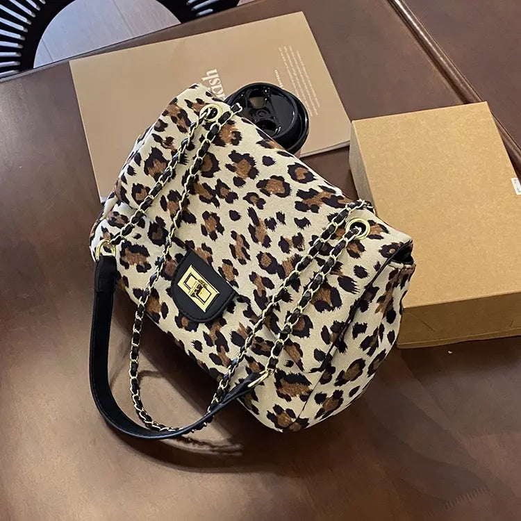 Retro Classic Solid Color Handbag Kiss Lock Top Handle Crossbody Shoulder Bag For Women