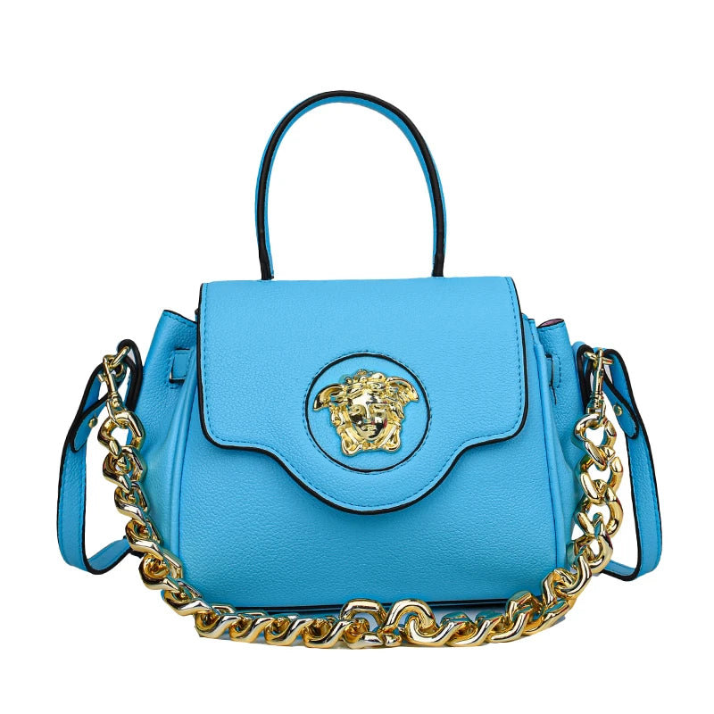 Women Flower Pattern Messenger Bags