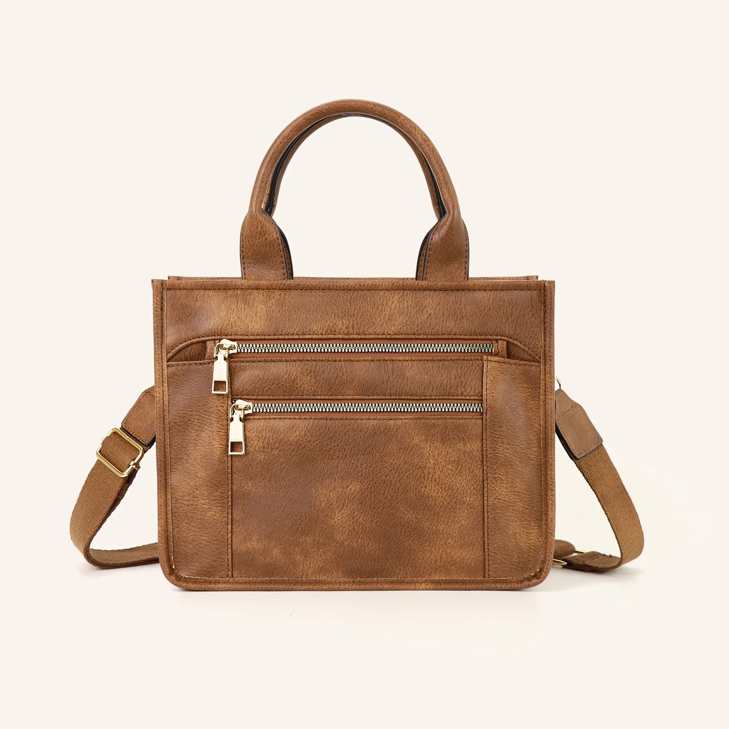 Retro Game Checkerboard Mini Fabric Flap Crossbody Sling Bags