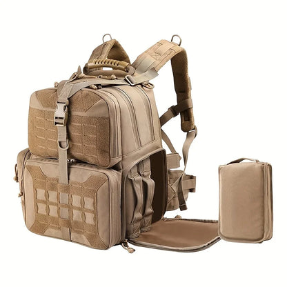 Camper Waterproof Tactical Backpacks