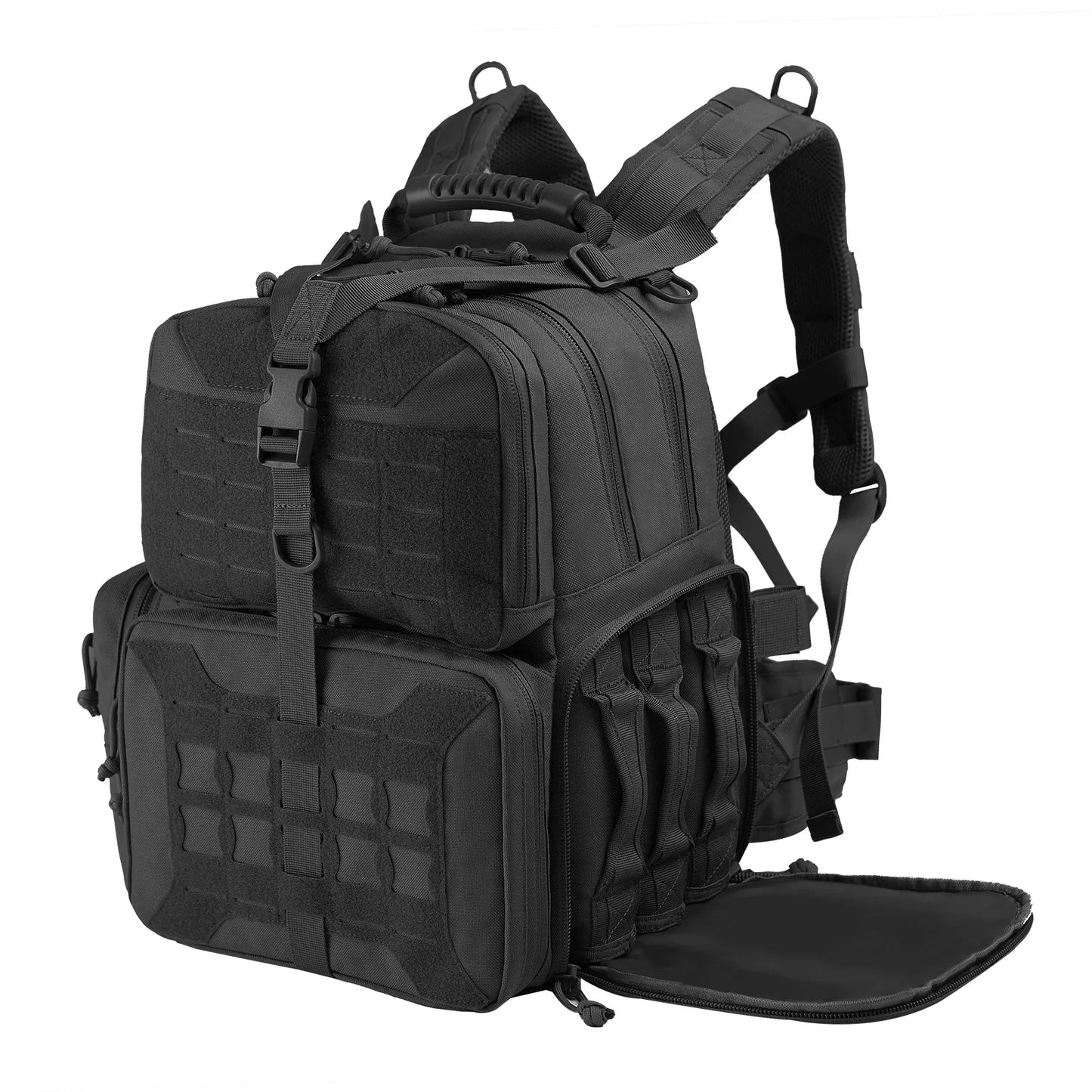 Camper Waterproof Tactical Backpacks