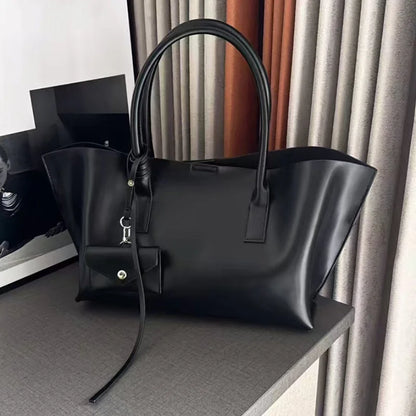 Super Large Capacity Travel Bag Luxury Designer Tote For Women