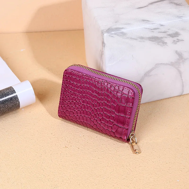 Mini Coin Wallet New Mini Coin Wallets – 4Colordress