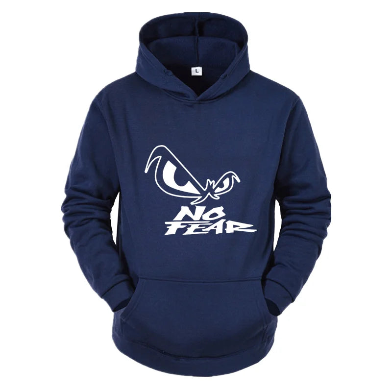 Funny Imessage Theme Winter Unisex Hoodies