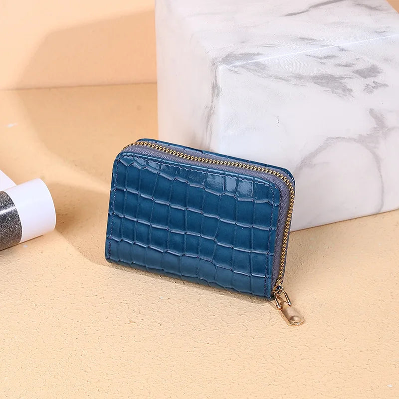Mini Coin Wallet New Mini Coin Wallets – 4Colordress