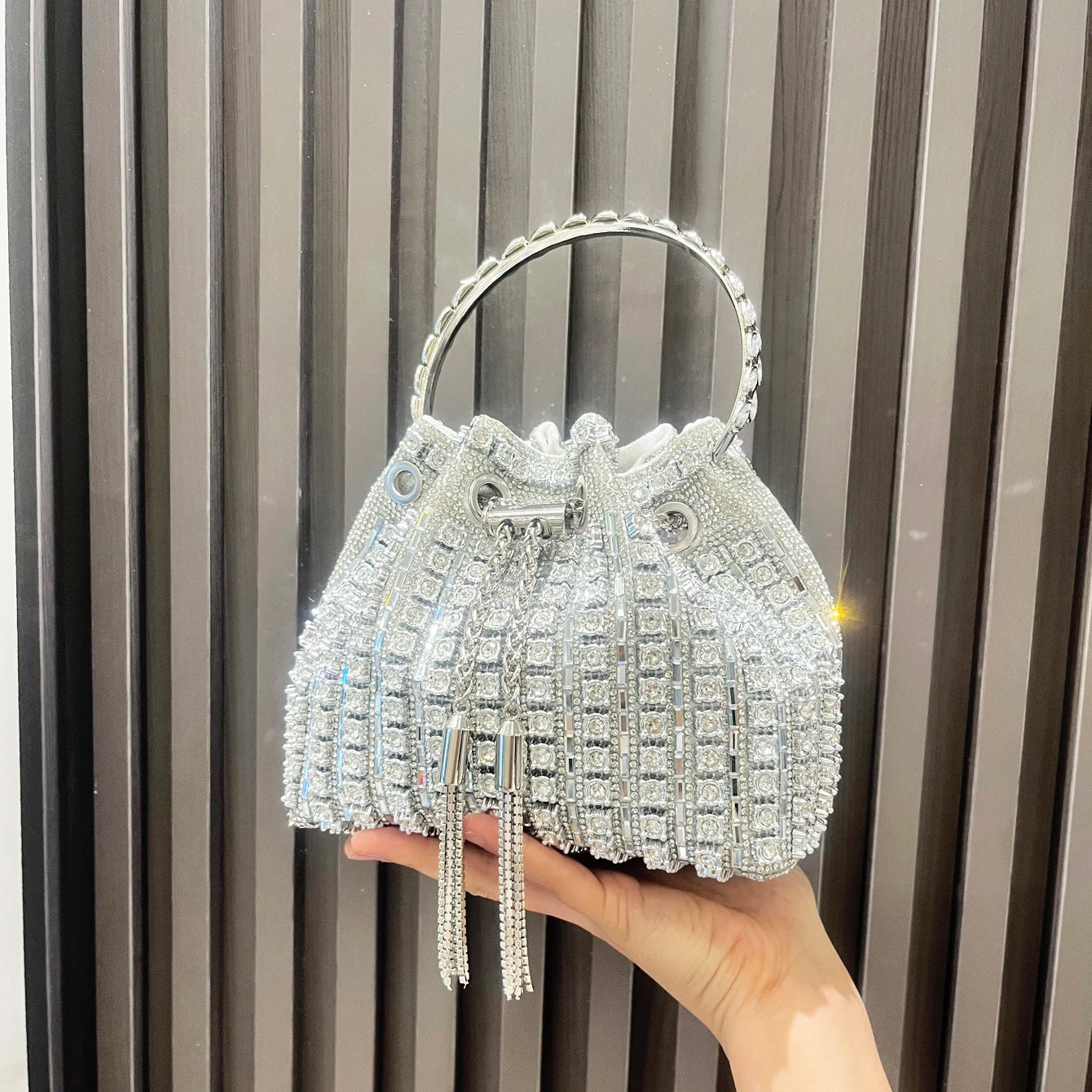 Luxury Evening Clutch Bags