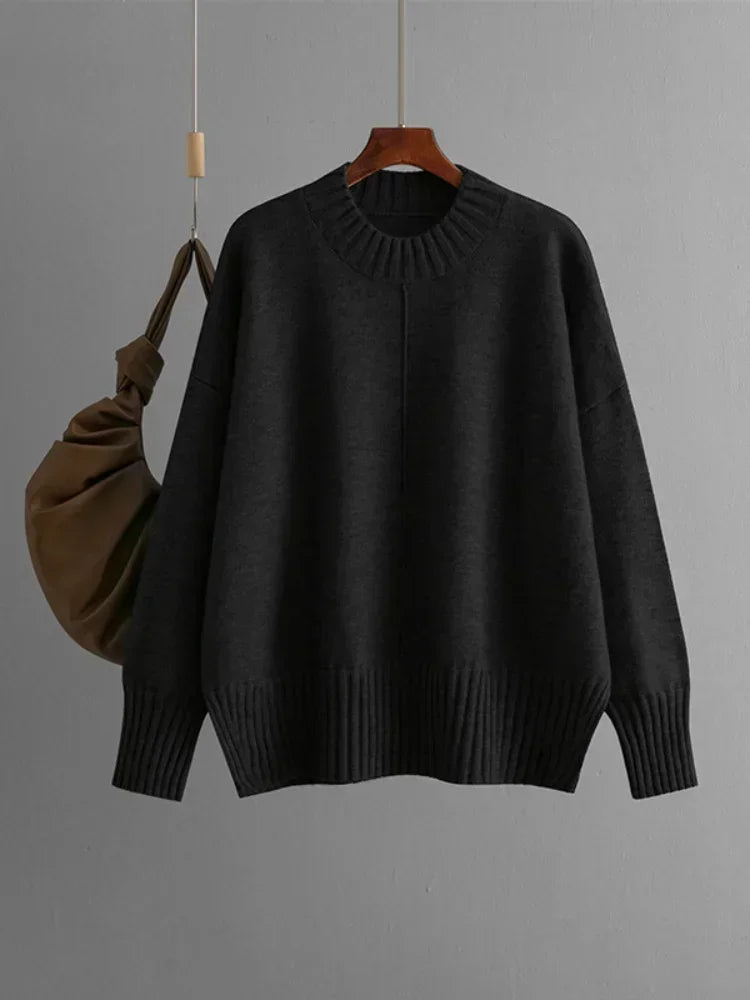 Womens Comfortable Soft Sweaters