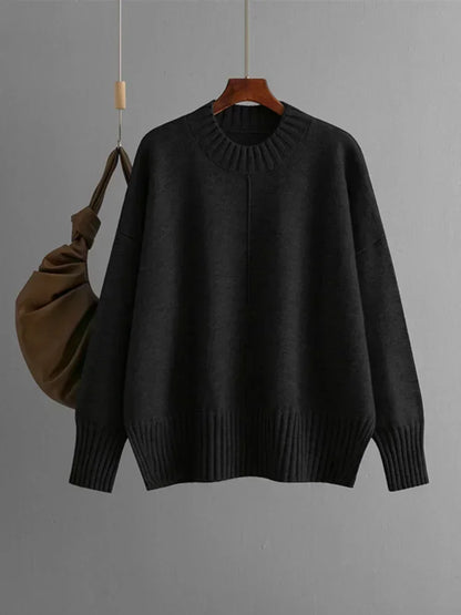 Womens Comfortable Soft Sweaters