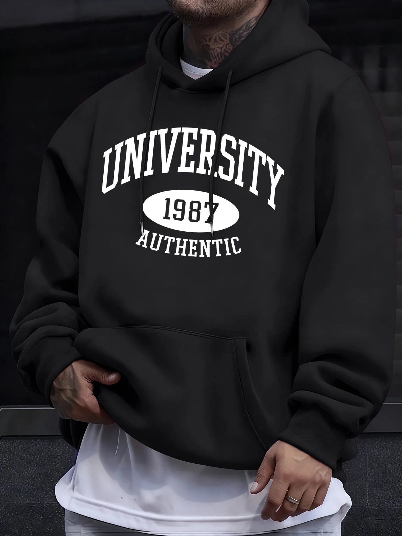 Womens Saint Louis University Missouri Hoodie