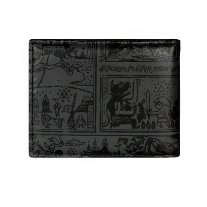 New High Quality Modern Wallets