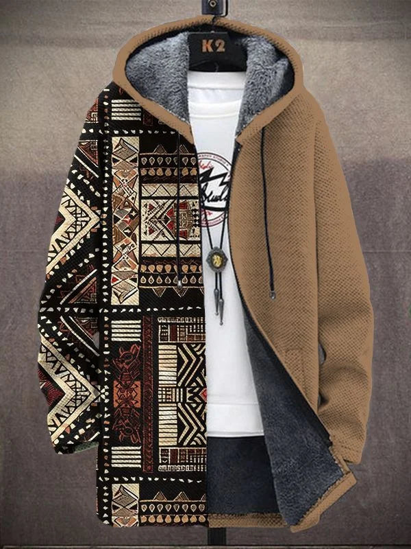 Effortless Urban: The Hooded Knit Cardigan for Everyday Style