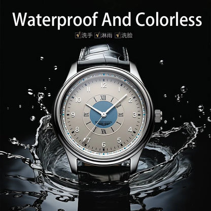 Mens Business Class Waterproof Luxury Watches