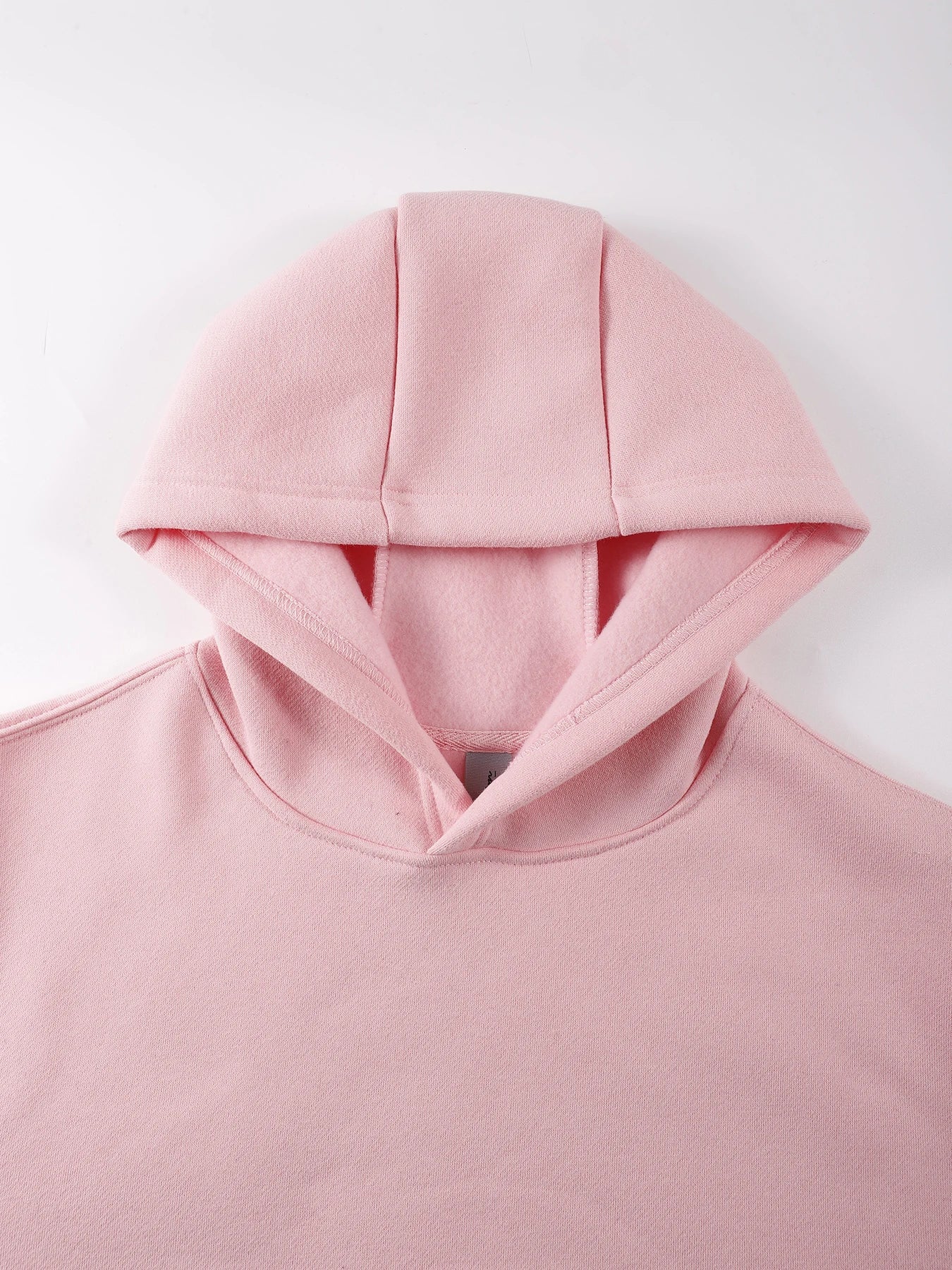 1845 Texas Austin Fleece Warm Hoodies