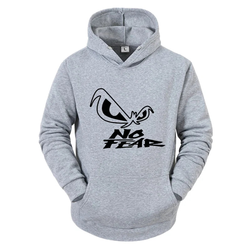 Funny Imessage Theme Winter Unisex Hoodies