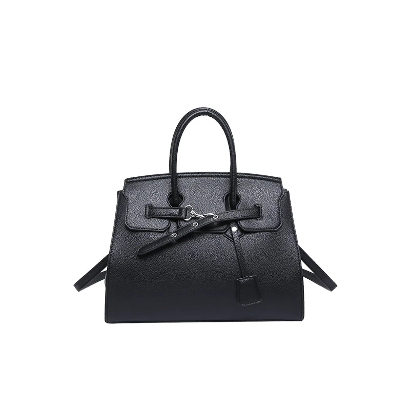 Women Lady Crown Dot Messenger Bags