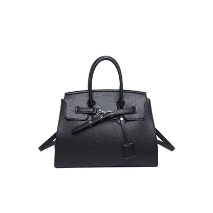 Women Lady Crown Dot Messenger Bags