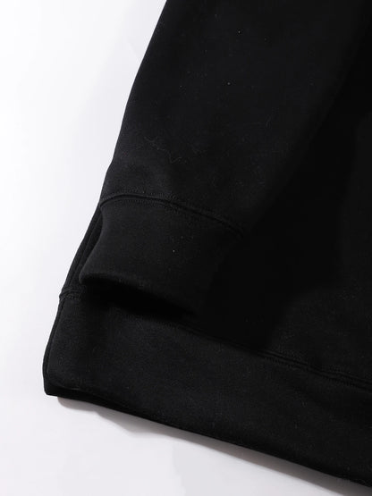 1845 Texas Austin Fleece Warm Hoodies