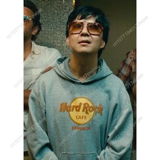 Casual Womens Florida Hard Rock Cafe Hoodies