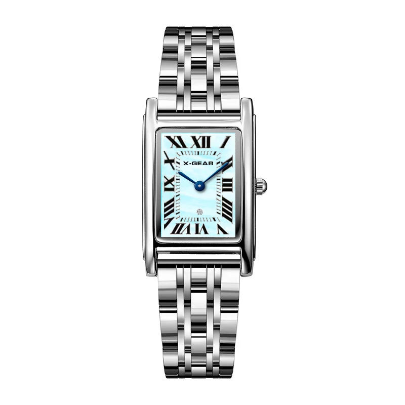 Womens Quartz Watches Durable Stylish Water Ready