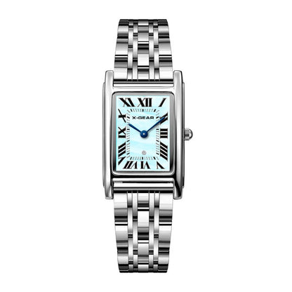 Womens Quartz Watches Durable Stylish Water Ready