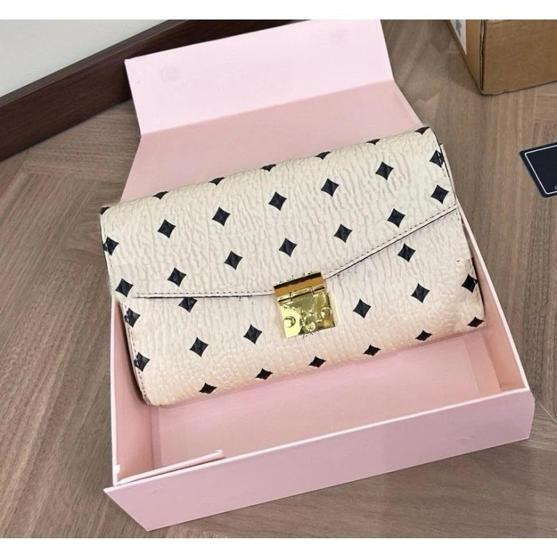 New Brown Leather Handbags