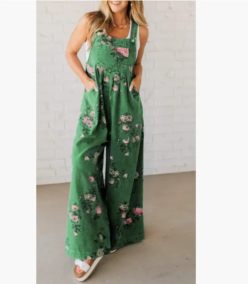 2025 Summer Womens Jumpsuit Casual Lapel Neck Drawstring Overalls Solid Short Sleeve Romper With Pockets