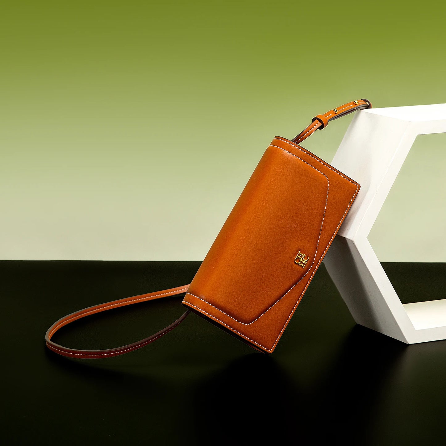 New Luxury Braided Design Woven Chain Leather Bag For Women