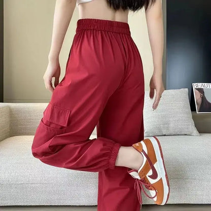 Trendy High Quality Cargo Pants