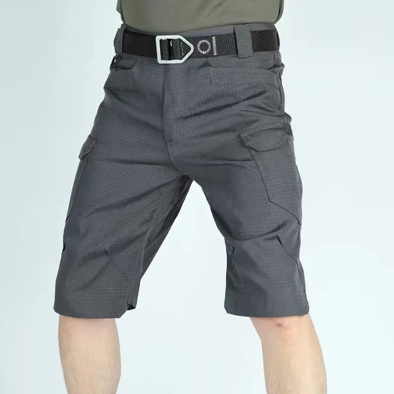 Casual Popular Style Men Tactical Outdoor Camping Hiking Shorts