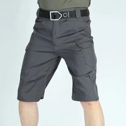 Casual Popular Style Men Tactical Outdoor Camping Hiking Shorts