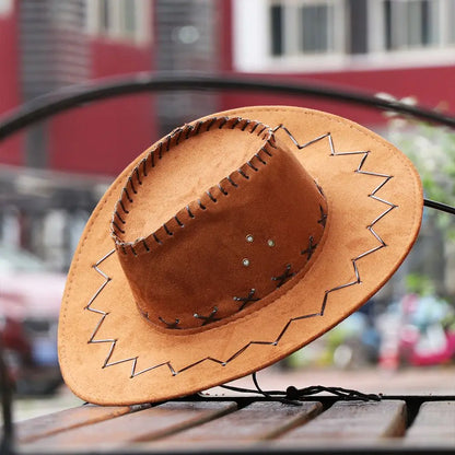Cowboy Cowgirl Western Hats